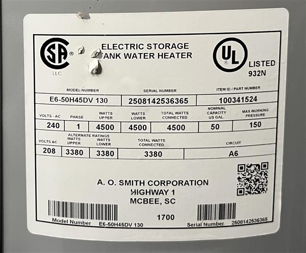Inventory Image