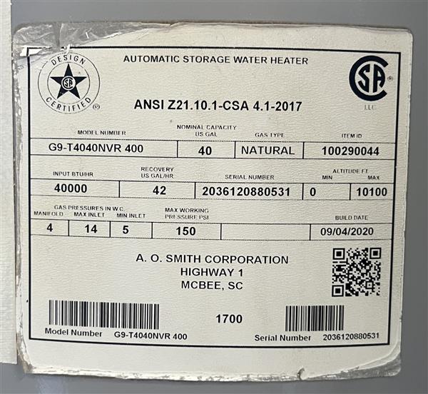 Inventory Image