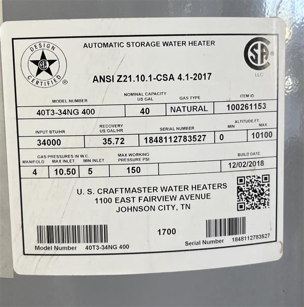 Inventory Image