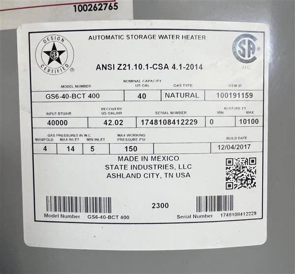 Inventory Image