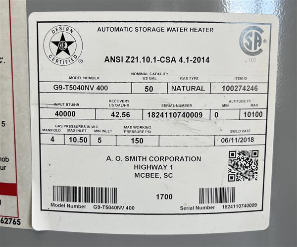 Inventory Image